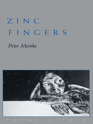 cover image of Zinc Fingers